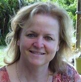 Debbie Kenzelmann - Finance Administrator